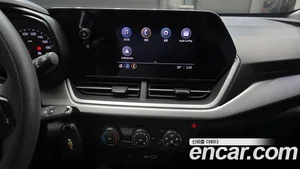 Chevrolet Trax, 2025 — миниатюра 23