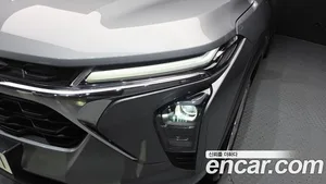 Chevrolet Trax, 2025 — миниатюра 8