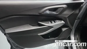Chevrolet Trax, 2025 — миниатюра 14