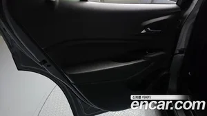 Chevrolet Trax, 2025 — миниатюра 15