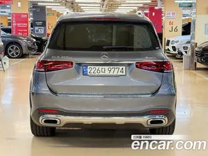 Mercedes-Benz GLS-Class, 2021 — миниатюра 4