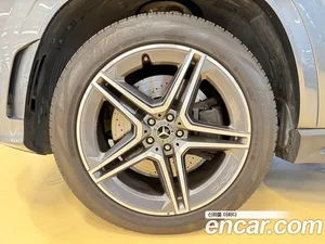 Mercedes-Benz GLS-Class, 2021 — миниатюра 5