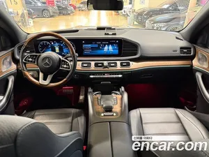 Mercedes-Benz GLS-Class, 2021 — миниатюра 7