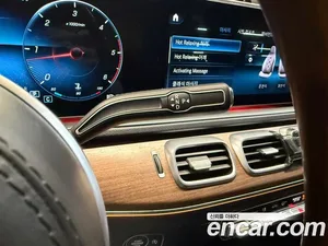 Mercedes-Benz GLS-Class, 2021 — миниатюра 9