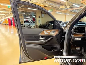 Mercedes-Benz GLS-Class, 2021 — миниатюра 10