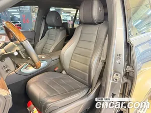 Mercedes-Benz GLS-Class, 2021 — миниатюра 11