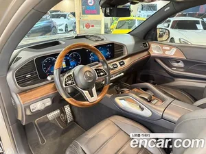 Mercedes-Benz GLS-Class, 2021 — миниатюра 12