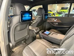Mercedes-Benz GLS-Class, 2021 — миниатюра 16