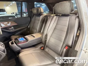 Mercedes-Benz GLS-Class, 2021 — миниатюра 17