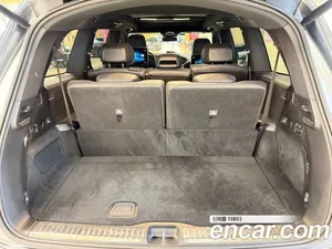 Mercedes-Benz GLS-Class, 2021 — миниатюра 19