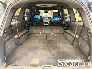 Mercedes-Benz GLS-Class, 2021 — миниатюра 20