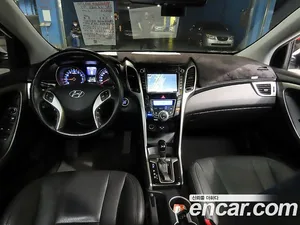 Hyundai i30, 2014 — миниатюра 5