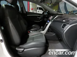 Hyundai i30, 2014 — миниатюра 8