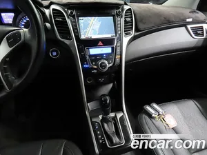 Hyundai i30, 2014 — миниатюра 11