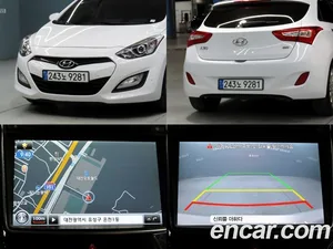 Hyundai i30, 2014 — миниатюра 17
