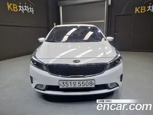 Kia K3, 2017 — миниатюра 3
