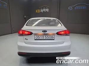 Kia K3, 2017 — миниатюра 4