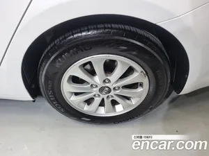 Kia K3, 2017 — миниатюра 5