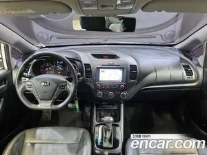 Kia K3, 2017 — миниатюра 7