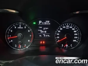 Kia K3, 2017 — миниатюра 8