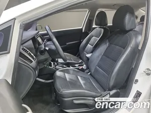 Kia K3, 2017 — миниатюра 10