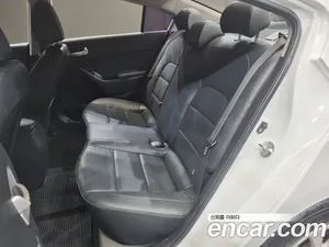 Kia K3, 2017 — миниатюра 11