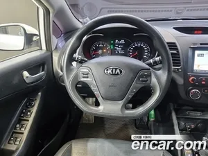 Kia K3, 2017 — миниатюра 12