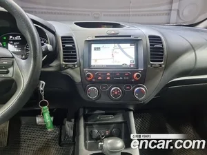 Kia K3, 2017 — миниатюра 13