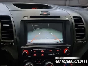 Kia K3, 2017 — миниатюра 14