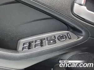 Kia K3, 2017 — миниатюра 16