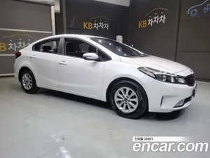 Kia K3, 2017 — миниатюра 17