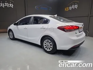 Kia K3, 2017 — миниатюра 18