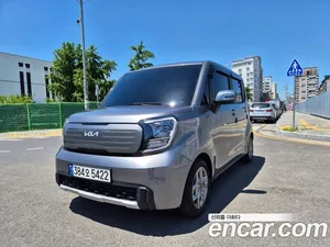 Kia RAY, 2024 — миниатюра 1