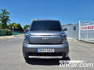 Kia RAY, 2024 — миниатюра 3