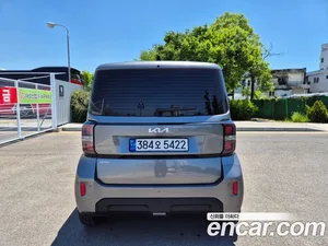Kia RAY, 2024 — миниатюра 4