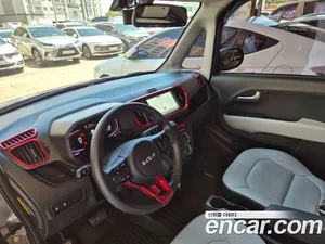 Kia RAY, 2024 — миниатюра 12