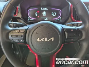 Kia RAY, 2024 — миниатюра 17