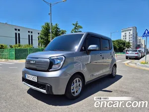 Kia RAY, 2024 — миниатюра 20