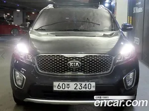 Kia Sorento, 2015 — миниатюра 2