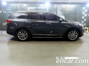 Kia Sorento, 2015 — миниатюра 3