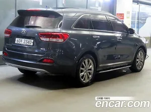 Kia Sorento, 2015 — миниатюра 4