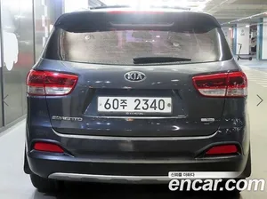 Kia Sorento, 2015 — миниатюра 5