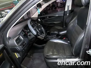 Kia Sorento, 2015 — миниатюра 6