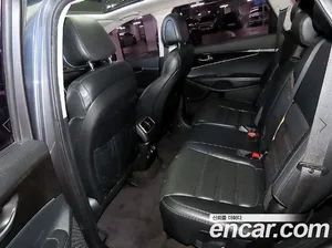 Kia Sorento, 2015 — миниатюра 7