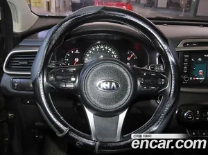Kia Sorento, 2015 — миниатюра 8