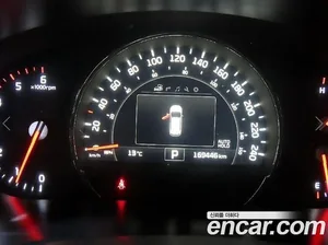 Kia Sorento, 2015 — миниатюра 9