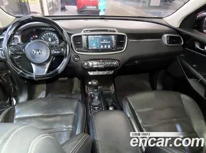 Kia Sorento, 2015 — миниатюра 10