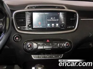 Kia Sorento, 2015 — миниатюра 11