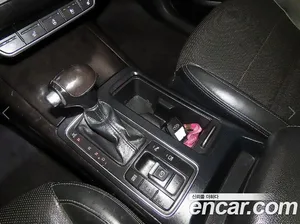 Kia Sorento, 2015 — миниатюра 12