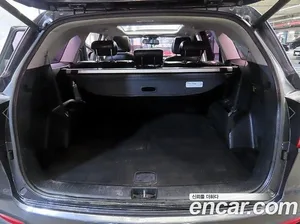 Kia Sorento, 2015 — миниатюра 16